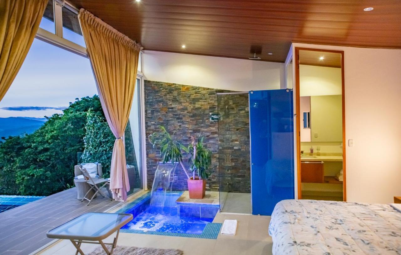 Sunset Palm Lodge San Gil Exterior photo