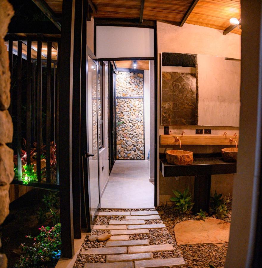 Sunset Palm Lodge San Gil Exterior photo