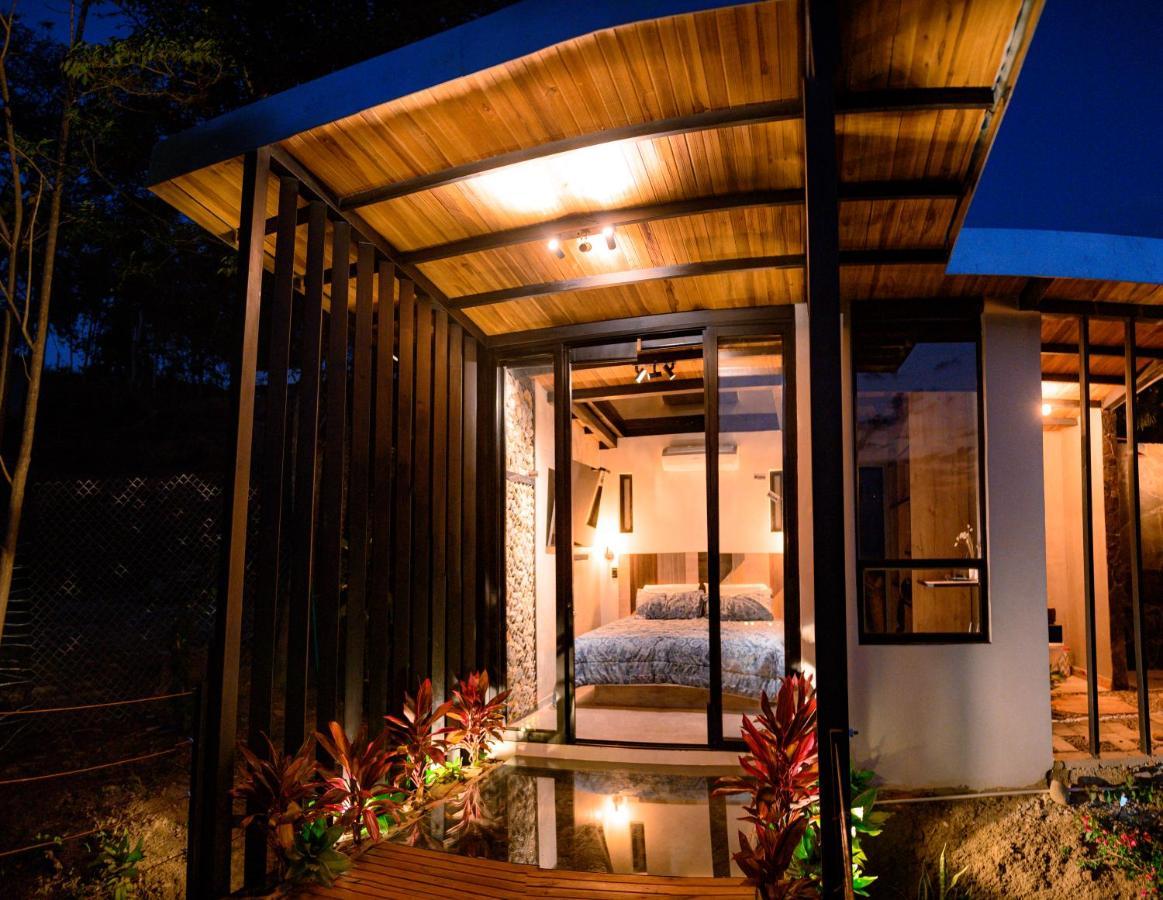 Sunset Palm Lodge San Gil Exterior photo